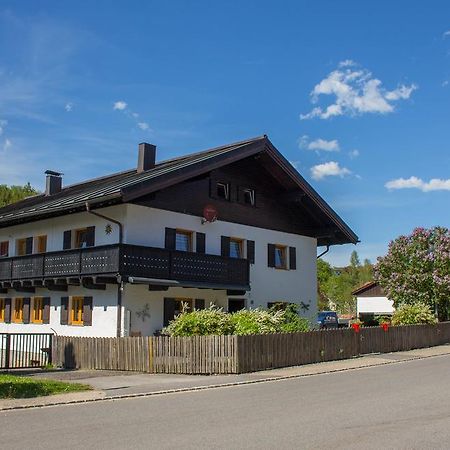 Ferienwohnung Treml Bayerisch Eisenstein Exteriör bild