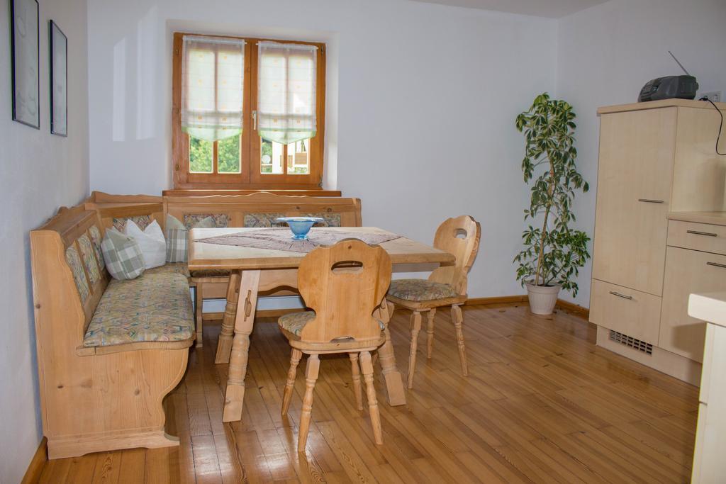 Ferienwohnung Treml Bayerisch Eisenstein Exteriör bild
