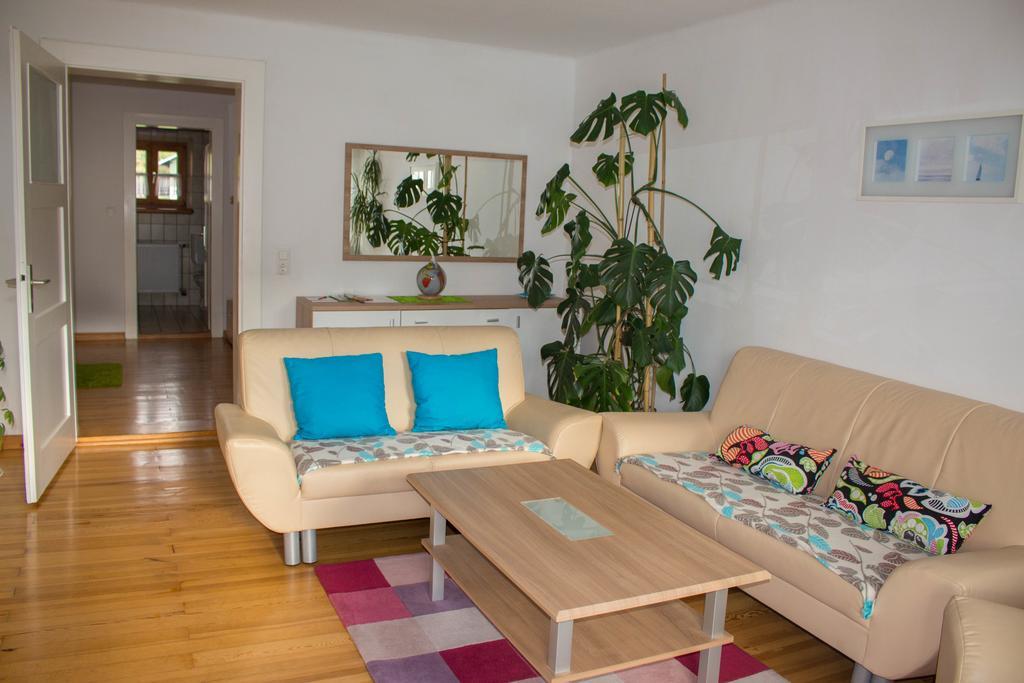Ferienwohnung Treml Bayerisch Eisenstein Exteriör bild