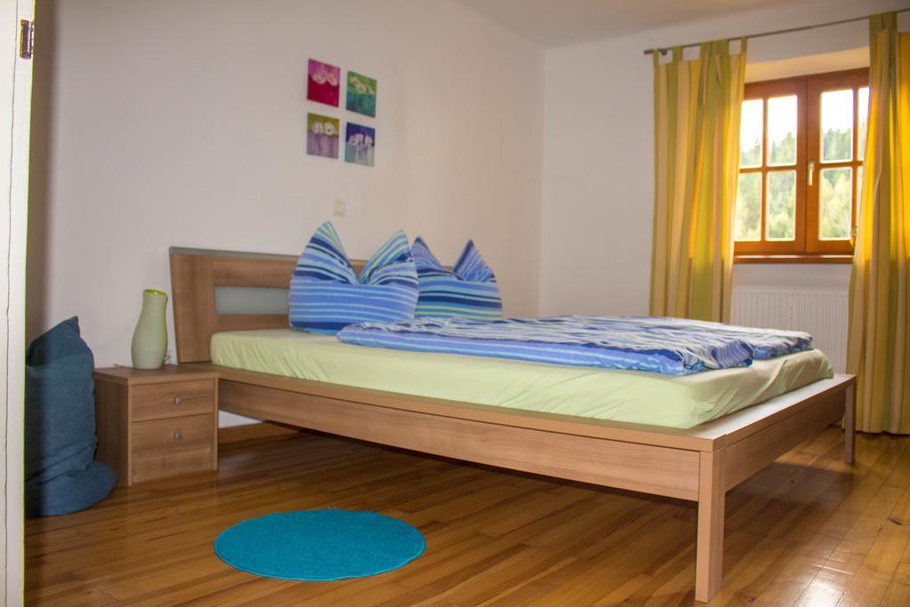 Ferienwohnung Treml Bayerisch Eisenstein Exteriör bild