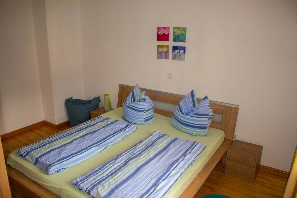 Ferienwohnung Treml Bayerisch Eisenstein Exteriör bild